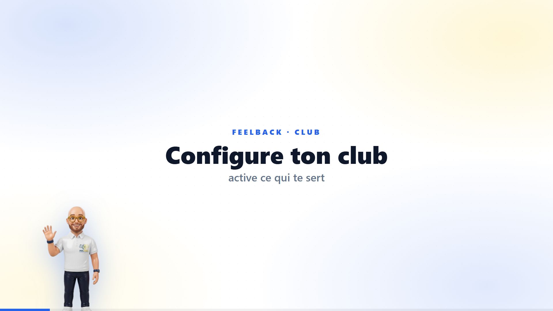 Aperçu du tuto J'active les modules pertinents