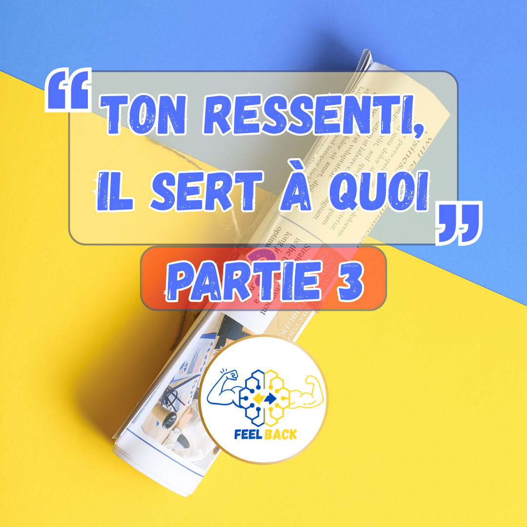 Suivre ses ressentis dans le temps : voir ce que l’on ne voyait pas